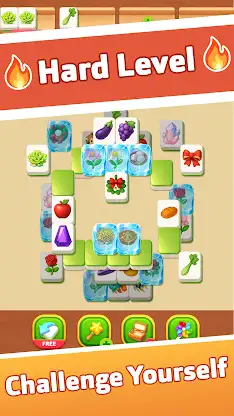 Topic Sort Mahjong screenshot 7