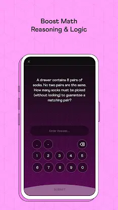 Cuemath: Math Learning & Games screenshot 5