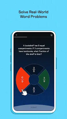 Cuemath: Math Learning & Games screenshot 4