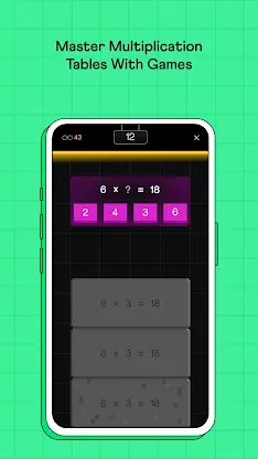 Cuemath: Math Learning & Games screenshot 7