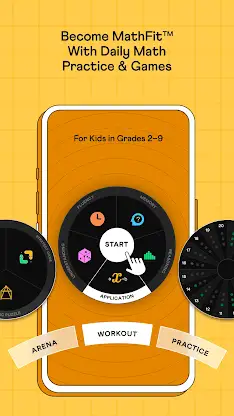 Cuemath: Math Learning & Games screenshot 1