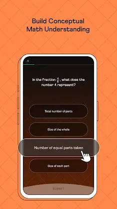 Cuemath: Math Learning & Games screenshot 2