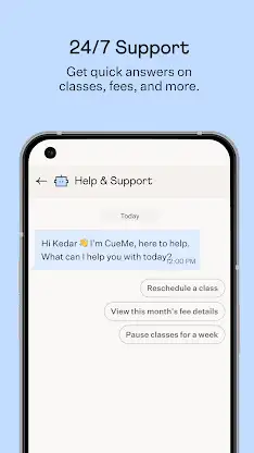 Cuemath Parent screenshot 6