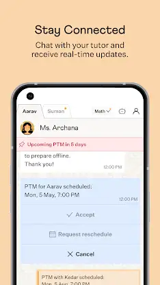 Cuemath Parent screenshot 3