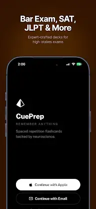 CuePrep screenshot 5