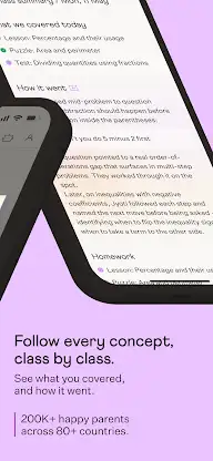 Cuemath Coach screenshot 2