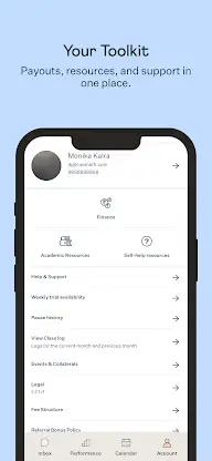 Cuemath Coach screenshot 6