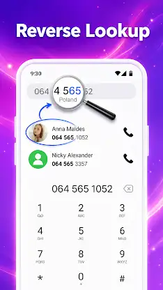 Dialer Theme & Call Screen screenshot 5