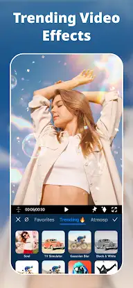 PowerDirector - Video Editor screenshot 2