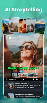 PowerDirector - Video Editor screenshot 7