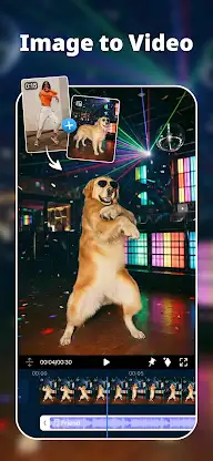 PowerDirector - Video Editor screenshot 1