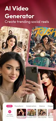 YouCam Makeup: Face Editor screenshot 8
