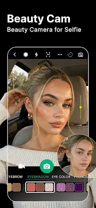 YouCam Perfect - Photo Editor screenshot 5