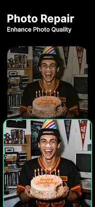 YouCam Perfect - Photo Editor screenshot 6
