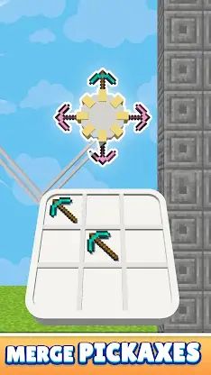 Diamond Digger screenshot 1