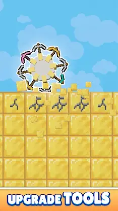 Diamond Digger screenshot 3