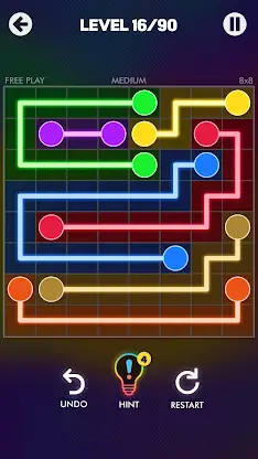 Connect the Dots screenshot 4