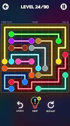 Connect the Dots screenshot 5
