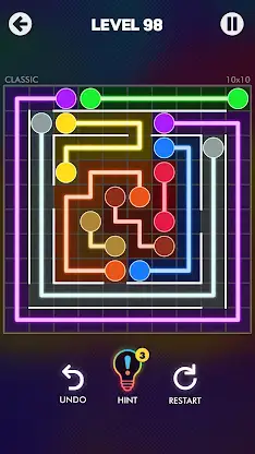 Connect the Dots screenshot 6