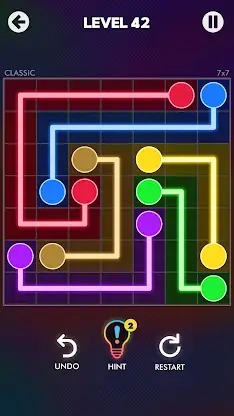 Connect the Dots screenshot 3