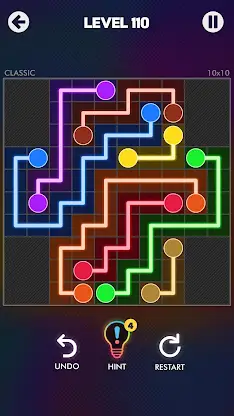 Connect the Dots screenshot 7