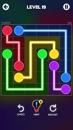 Connect the Dots screenshot 2
