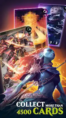 Magic: Puzzle Quest screenshot 3