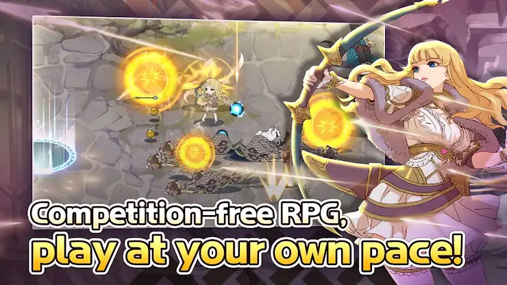 TEN VALKYRIE screenshot 3