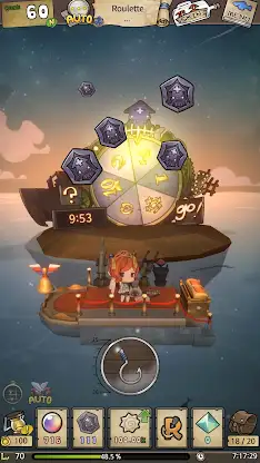A Girl Adrift: Reunited screenshot 7