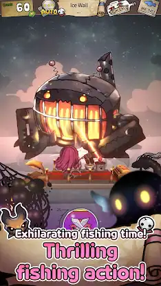 A Girl Adrift: Reunited screenshot 3