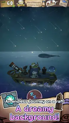 A Girl Adrift: Reunited screenshot 6