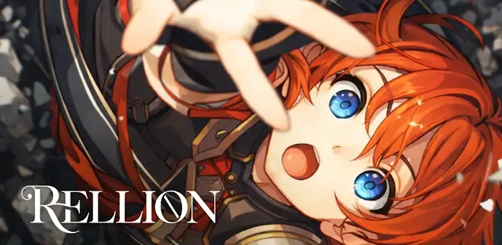 RELLION: NPC Survival — Android game banner