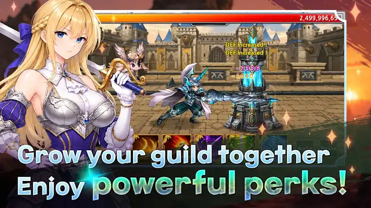 Training Hero Remastered screenshot 3