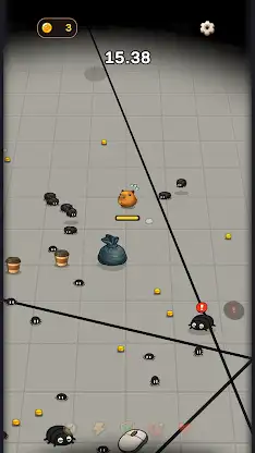 Office Escape: 20s Survival screenshot 8