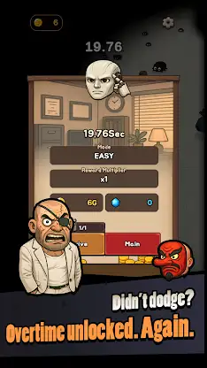 Office Escape: 20s Survival screenshot 6