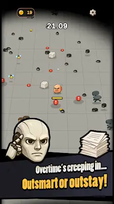 Office Escape: 20s Survival screenshot 3
