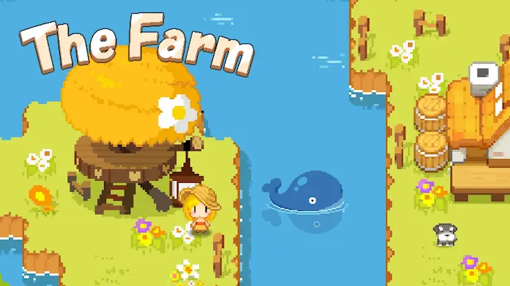 The Farm : Sassy Princess screenshot 6