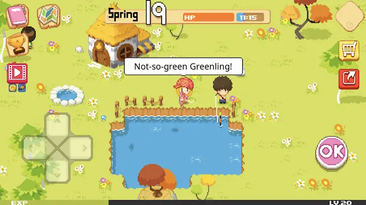 The Farm : Sassy Princess screenshot 8