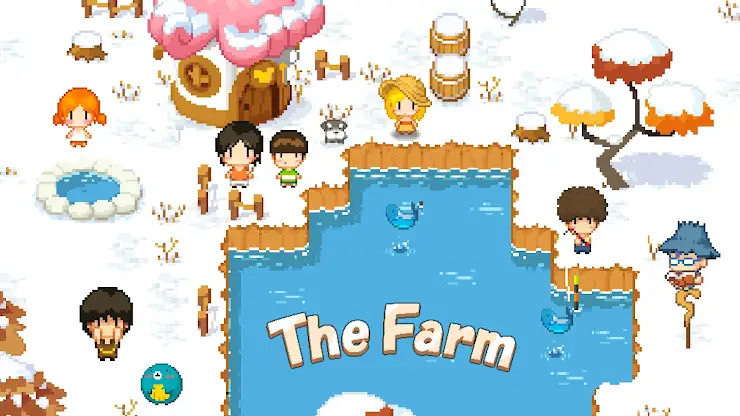 The Farm : Sassy Princess screenshot 7