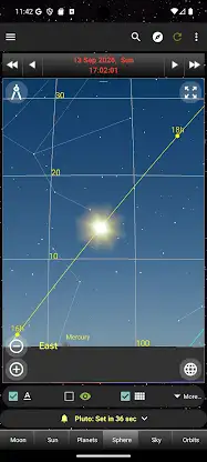 Daff Moon Phase screenshot 6