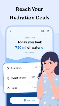 Daily Habit Tracker screenshot 3