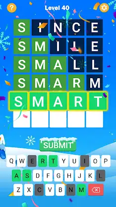 Word Challenge-Daily Word Game screenshot 3