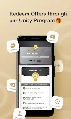 DAMAC 360 screenshot 4