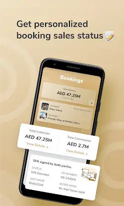 DAMAC 360 screenshot 5