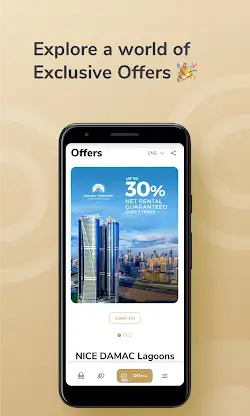 DAMAC 360 screenshot 2
