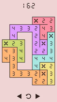 Cardinal Chains screenshot 3