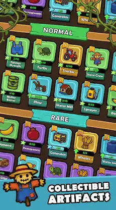 Gnome Survivor: Garden Defense screenshot 3
