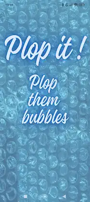 Plop it! screenshot 1