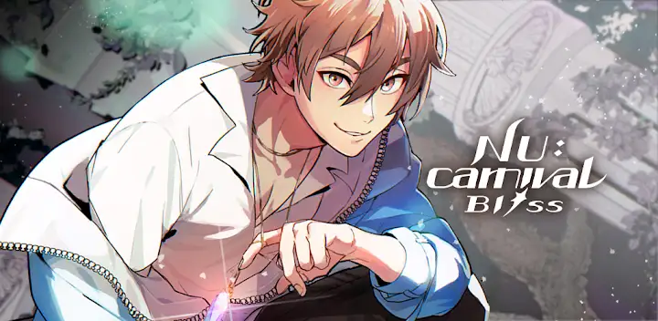 NU: Carnival - Bliss — Android game banner
