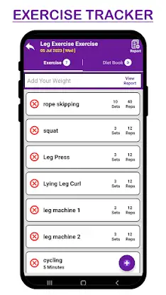 Habit Tracker -  Daily Routine screenshot 7